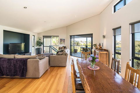 Rockpool - Accommodation Georgetown 40