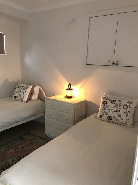 Rockpool - Accommodation Georgetown 18
