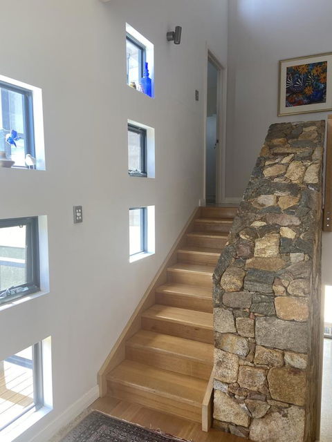 Rockpool - Accommodation Georgetown 5