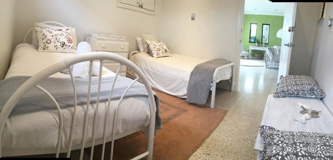 Rockpool - Accommodation Georgetown 19