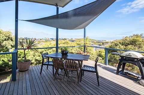 Rockpool - Accommodation Georgetown 30