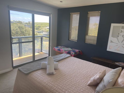 Rockpool - Accommodation Georgetown 3