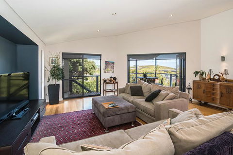 Rockpool - Accommodation Georgetown 39