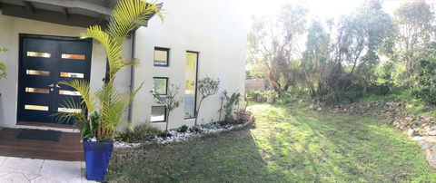 Rockpool - Accommodation Georgetown 2