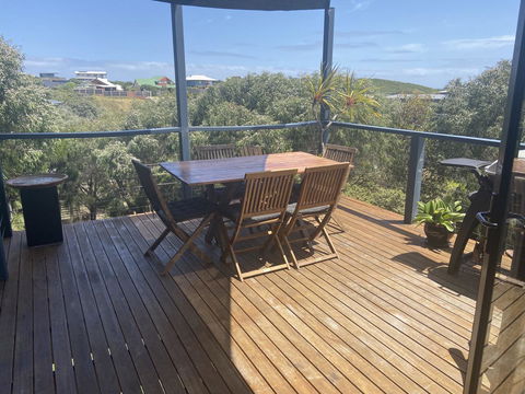 Rockpool - Accommodation Georgetown 21