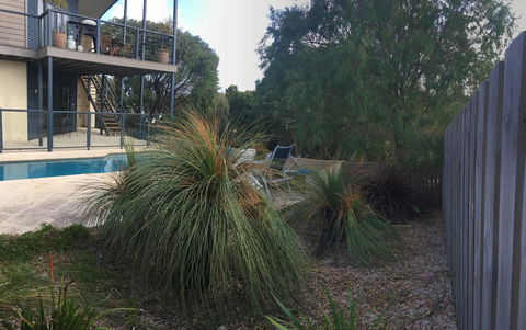 Rockpool - Accommodation Georgetown 25