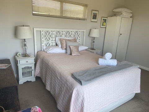 Rockpool - Accommodation Georgetown 4
