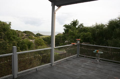 Peppy Beach Ocean Views - Accommodation Georgetown 9