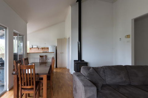 Peppy Beach Ocean Views - Accommodation Georgetown 6