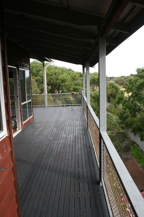Peppy Beach Ocean Views - Accommodation Georgetown 7
