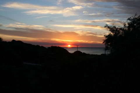 Peppy Beach Ocean Views - Accommodation Georgetown 11