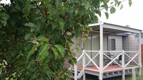 Chalets On Frenchman - Accommodation Georgetown 13