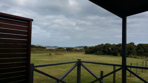 Chalets On Frenchman - Accommodation Georgetown 25