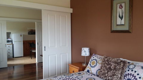 Chalets On Frenchman - Accommodation Georgetown 10