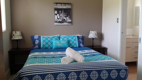 Chalets On Frenchman - Accommodation Georgetown 21