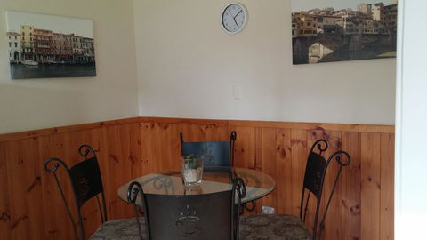 Chalets On Frenchman - Accommodation Georgetown 6