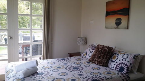 Chalets On Frenchman - Accommodation Georgetown 24
