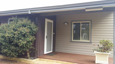 Chalets On Frenchman - Accommodation Georgetown 12