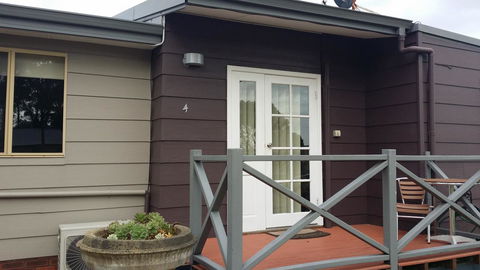 Chalets On Frenchman - Accommodation Georgetown 22