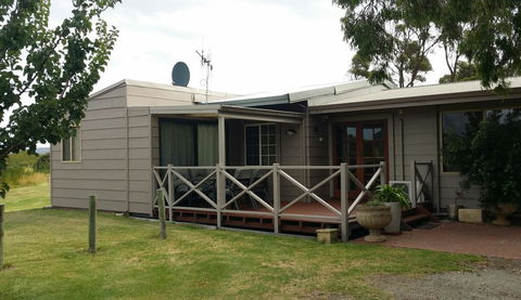 Chalets On Frenchman - Accommodation Georgetown 19
