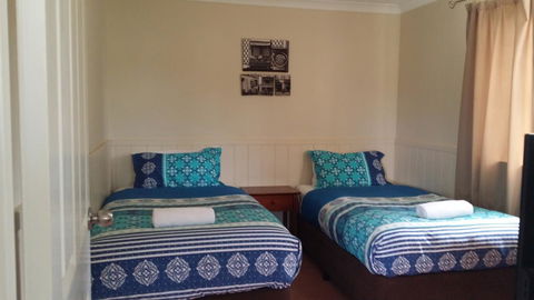 Chalets On Frenchman - Accommodation Georgetown 29