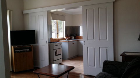 Chalets On Frenchman - Accommodation Georgetown 7