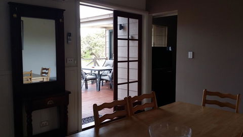 Chalets On Frenchman - Accommodation Georgetown 5