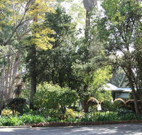 Two sisters Chalets - Accommodation Georgetown
