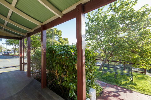 Fremantle Colonial Cottages - Accommodation Georgetown 36
