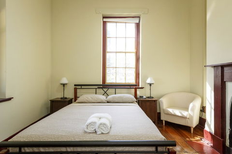 Fremantle Colonial Cottages - Accommodation Georgetown 21