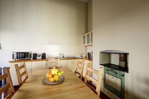 Fremantle Colonial Cottages - Accommodation Georgetown 10