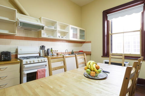 Fremantle Colonial Cottages - Accommodation Georgetown 33
