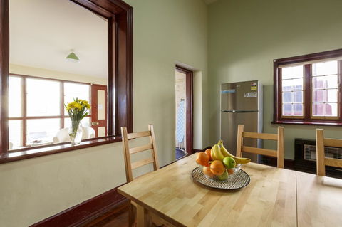 Fremantle Colonial Cottages - Accommodation Georgetown 28