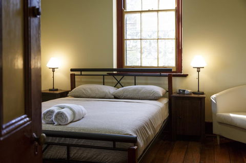 Fremantle Colonial Cottages - Accommodation Georgetown 7