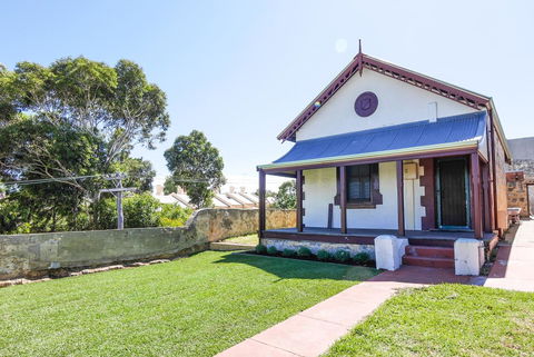 Fremantle Colonial Cottages - Accommodation Georgetown 14