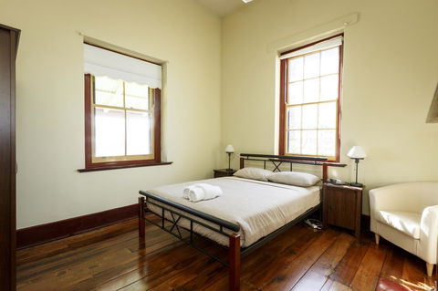 Fremantle Colonial Cottages - Accommodation Georgetown 5