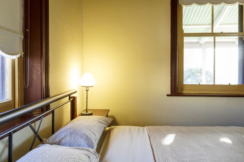 Fremantle Colonial Cottages - Accommodation Georgetown 2