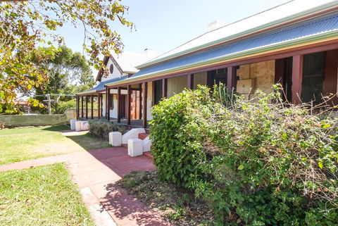Fremantle Colonial Cottages - Accommodation Georgetown 37