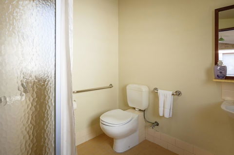 Fremantle Colonial Cottages - Accommodation Georgetown 23
