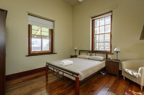 Fremantle Colonial Cottages - Accommodation Georgetown 26