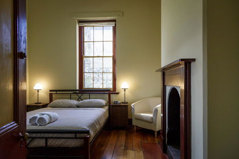 Fremantle Colonial Cottages - Accommodation Georgetown 22