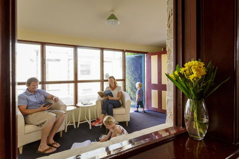 Fremantle Colonial Cottages - Accommodation Georgetown 20