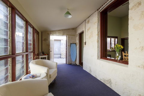 Fremantle Colonial Cottages - Accommodation Georgetown 29
