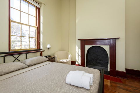 Fremantle Colonial Cottages - Accommodation Georgetown 24