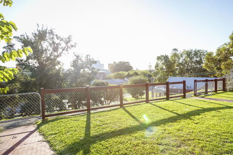 Fremantle Colonial Cottages - Accommodation Georgetown 12