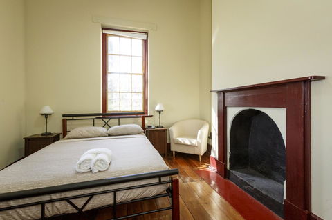 Fremantle Colonial Cottages - Accommodation Georgetown 25