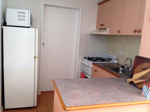 Lemon Tree Lodge - Accommodation Georgetown 2