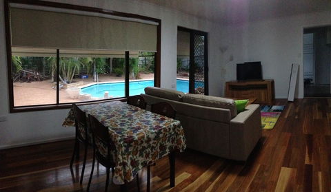 Lemon Tree Lodge - Accommodation Georgetown 1