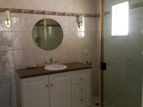 Lemon Tree Lodge - Accommodation Georgetown 10