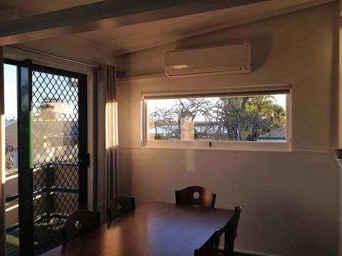Lemon Tree Lodge - Accommodation Georgetown 11